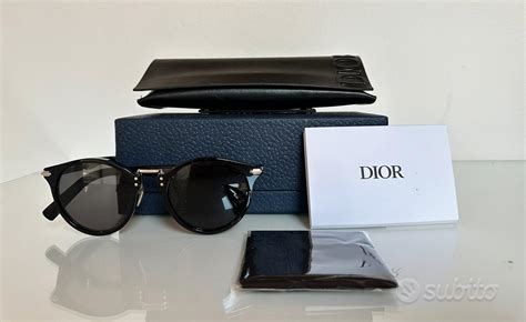 dior occhiali uomo|universo dior.